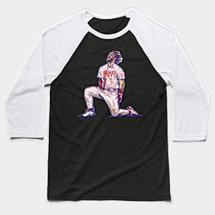 Bryce Harper MVP Baseball T-Shirt